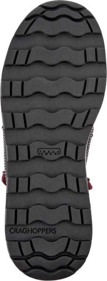 Craghoppers Locke Sandalen Grijs Man - Foto 4