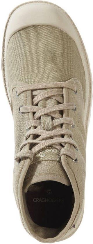 Craghoppers Women's Mesa Mid Boots Hoge schoenen beige - Foto 2