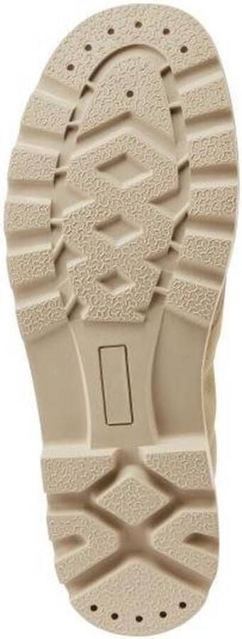 Craghoppers Wandelschoenen Mono Mid Heren Polyester katoen Crème
