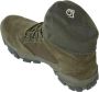 Craghoppers Salado Hi Boots Wandelschoenen olijfgroen - Thumbnail 3