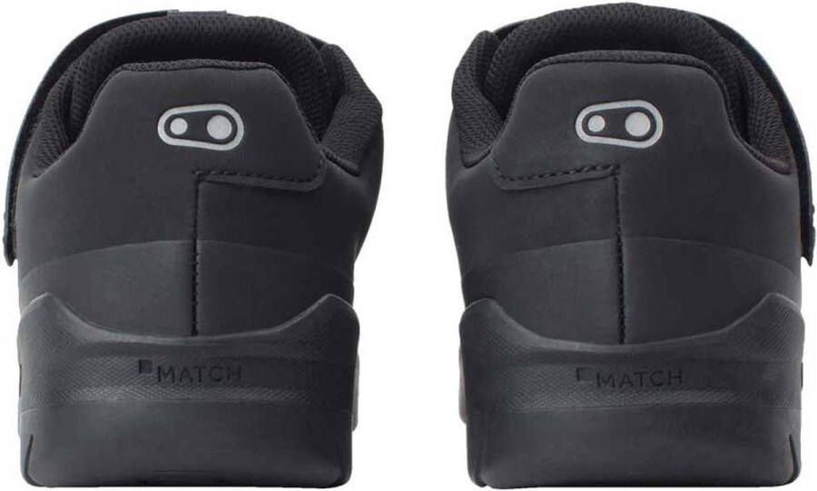 Crankbrothers Mallet E Mtb-schoenen Zwart Man