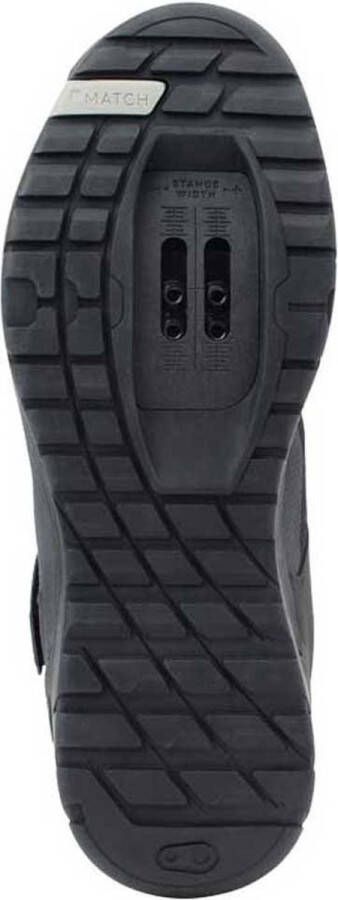 Crankbrothers Mallet E Mtb-schoenen Zwart Man