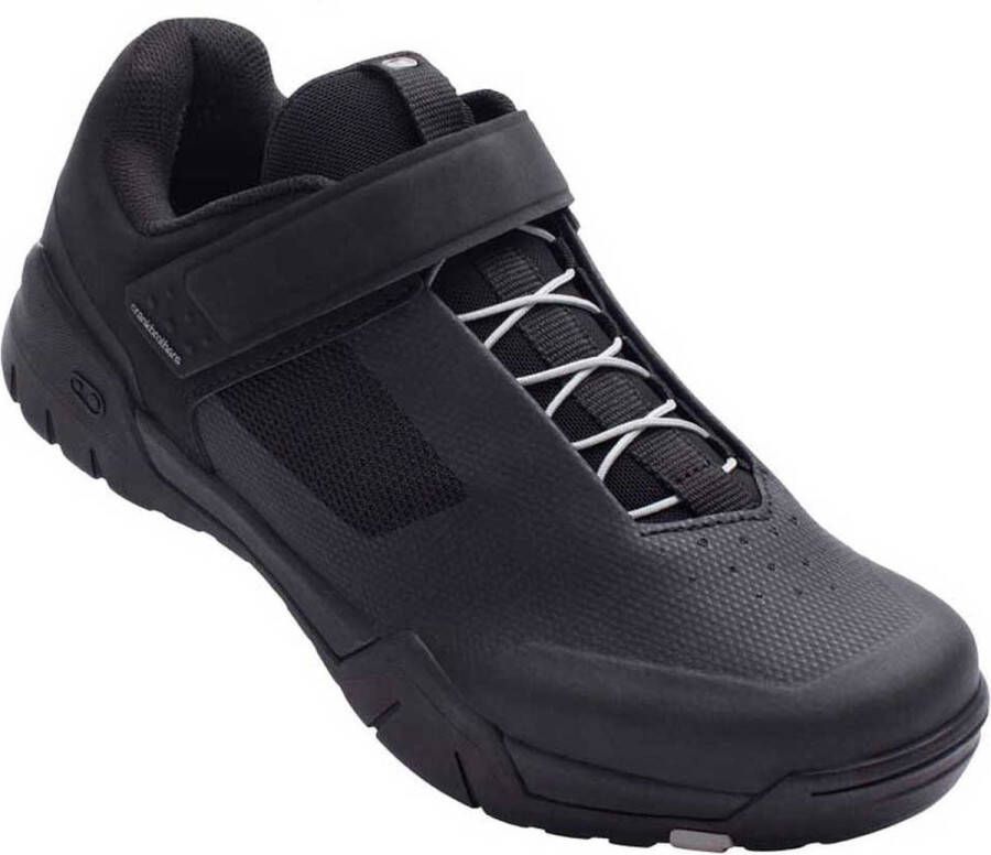 Crankbrothers Mallet E Mtb-schoenen Zwart Man