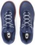 Crankbrothers Mallet Lace MTB-schoenen Navy Silver Heren - Thumbnail 3
