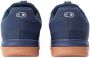 Crankbrothers Mallet Lace MTB-schoenen Navy Silver Heren - Thumbnail 4