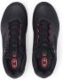 Crankbrothers Mallet Lace Shoes zwart rood Schoen - Thumbnail 6