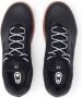 Crankbrothers fietsschoenen Stamp lace black red black outsole - Thumbnail 6