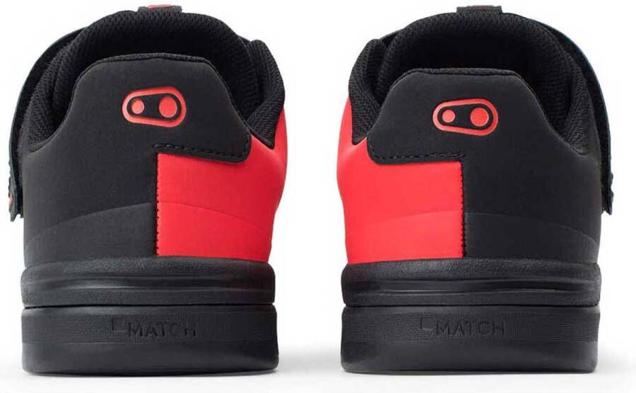 CRANKBROTHERS Stamp Shoe Speedlace Fietsschoenen grijs - Foto 2