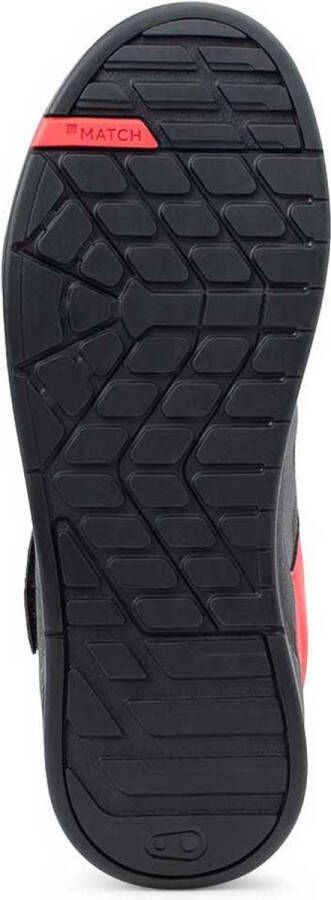 CRANKBROTHERS Stamp Shoe Speedlace Fietsschoenen grijs - Foto 3