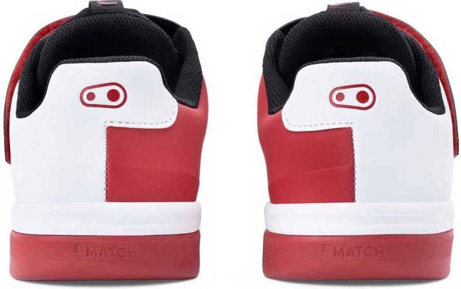 Crankbrothers Stamp Mtb-schoenen Zwart Man