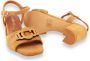 Crinkles Dames Sandalen COGNA - Thumbnail 3