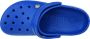 Crocs Crocband 11016 4JN Unisex Blauw Slippers - Thumbnail 2