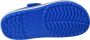 Crocs Crocband 11016 4JN Unisex Blauw Slippers - Thumbnail 3