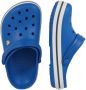 Crocs Crocband 11016 4JN Unisex Blauw Slippers - Thumbnail 6