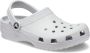 Crocs Pantoffels Classic Sabot U Streetwear Volwassen - Thumbnail 4
