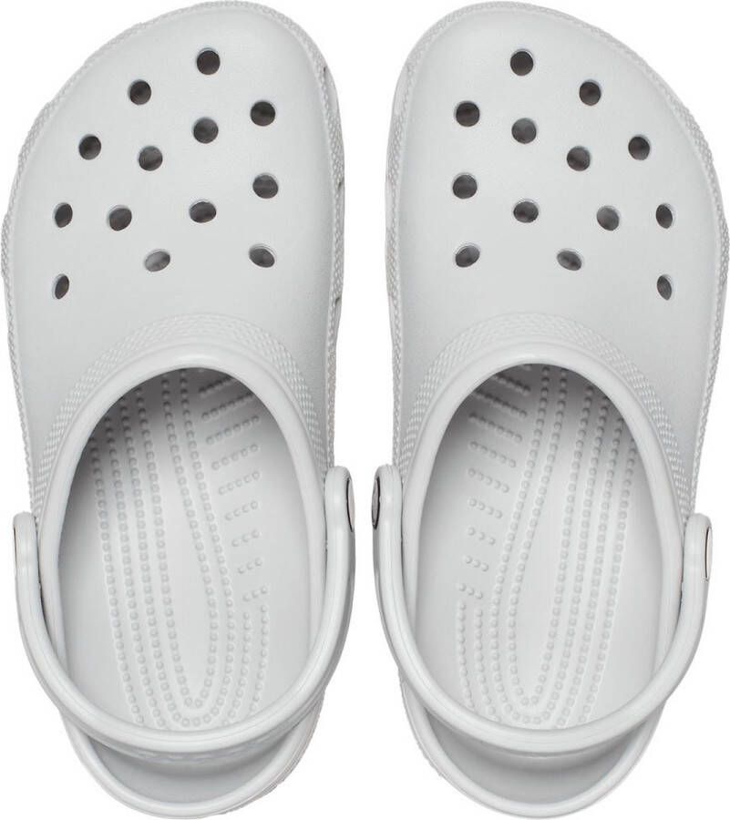 Crocs Pantoffels Classic Sabot U Streetwear Volwassen - Foto 7