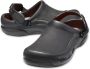 Crocs Werkschoenen Bistro Pro LiteRide™ Clog Veterschoen voor de horeca onderhoud met antislip zool - Thumbnail 3