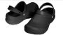 Crocs Werkschoenen Bistro Clog voor gastronomie zorg ziekenhuis met gesloten voetgebied - Thumbnail 10