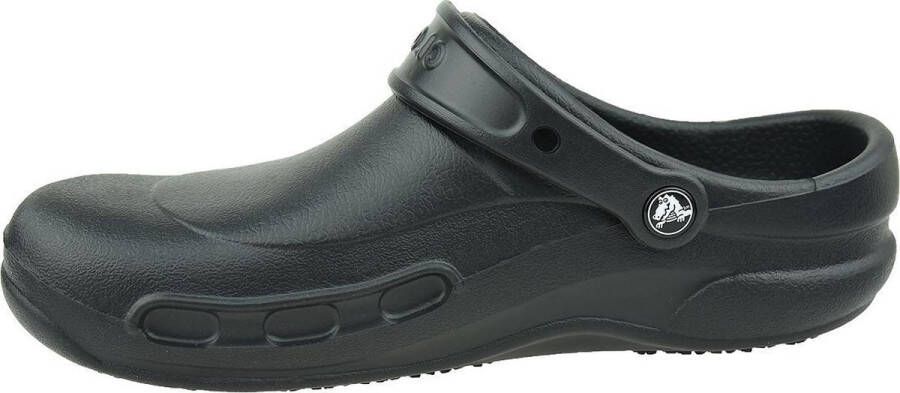 Crocs Werkschoenen Bistro Clog voor gastronomie zorg ziekenhuis met gesloten voetgebied - Foto 12