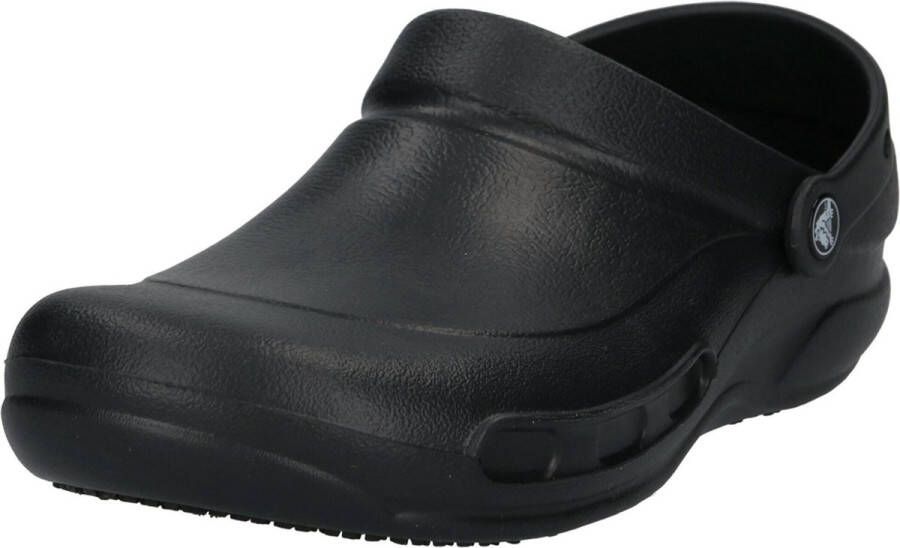 Crocs Werkschoenen Bistro Clog voor gastronomie zorg ziekenhuis met gesloten voetgebied - Foto 6