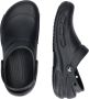 Crocs Werkschoenen Bistro Clog voor gastronomie zorg ziekenhuis met gesloten voetgebied - Thumbnail 7