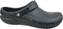 Crocs Werkschoenen Bistro Clog voor gastronomie zorg ziekenhuis met gesloten voetgebied - Thumbnail 11