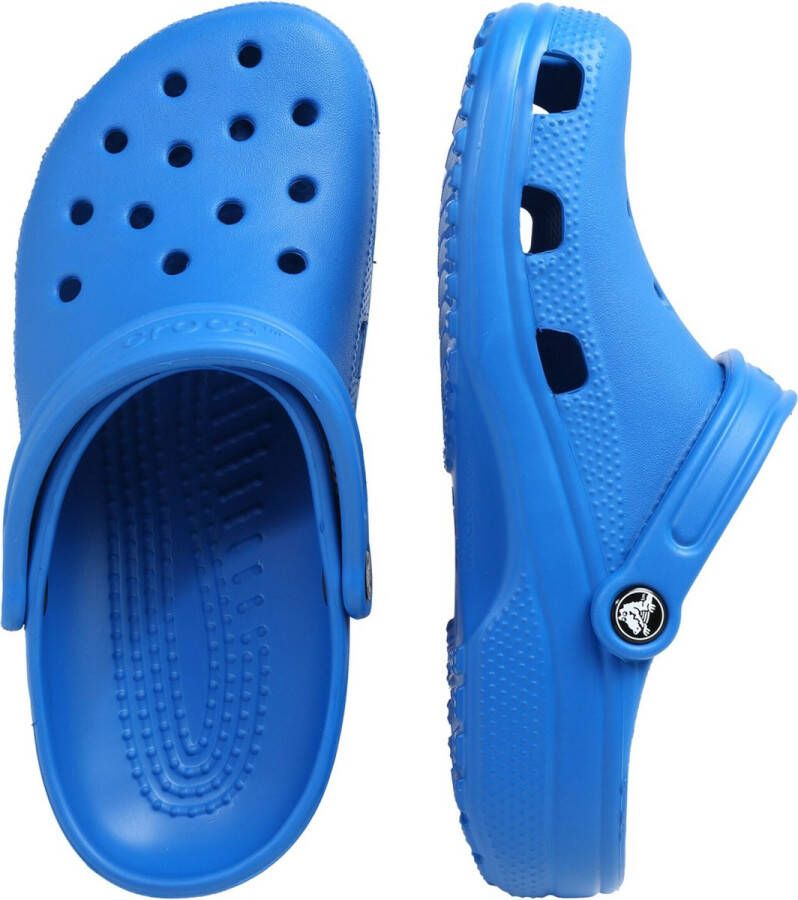 Crocs Blauw Dames Heren Klompen Unisex Style 10001-4JL