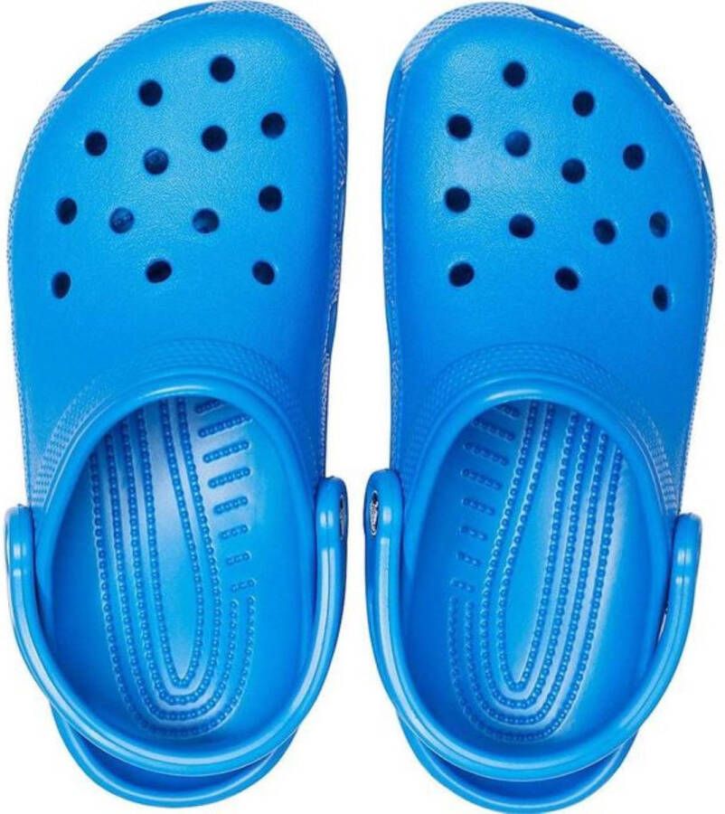 Crocs Blauw Dames Heren Klompen Unisex Style 10001-4JL