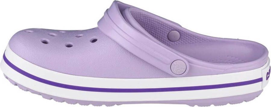 Crocs Classi Paarse