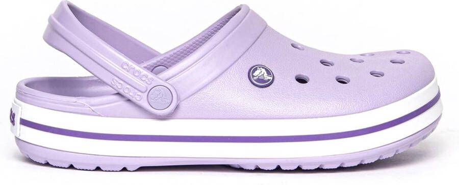 Crocs Classi Paarse