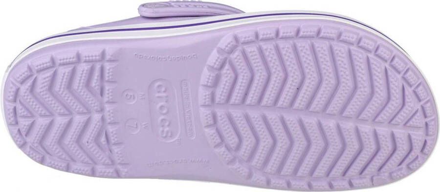 Crocs Classi Paarse