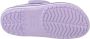 Crocs Crocband Clog 11016 50Q Purper Slippers - Thumbnail 7