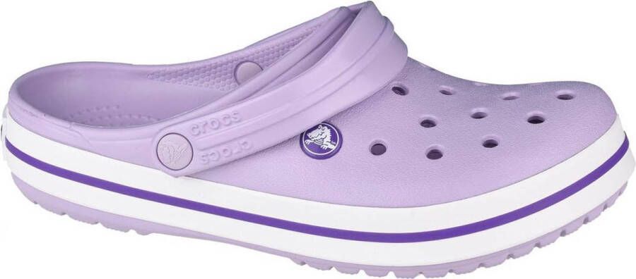 Crocs Classi Paarse