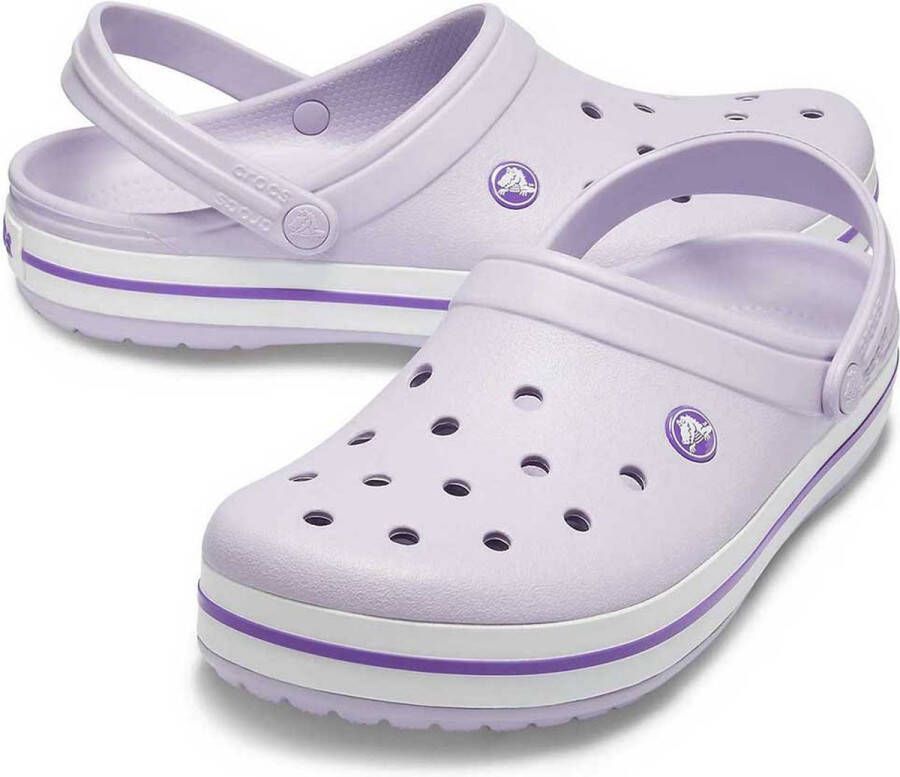 Crocs Classi Paarse