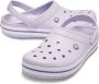 Crocs Crocband Clog 11016 50Q Purper Slippers - Thumbnail 9