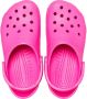 Crocs Classic Clog Kids 10001-6UB Roze-37 38 - Thumbnail 10