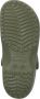 Crocs Classic Slippers en Sandalen Groen Maat: 39-40 Plastic Foot Locker - Thumbnail 14