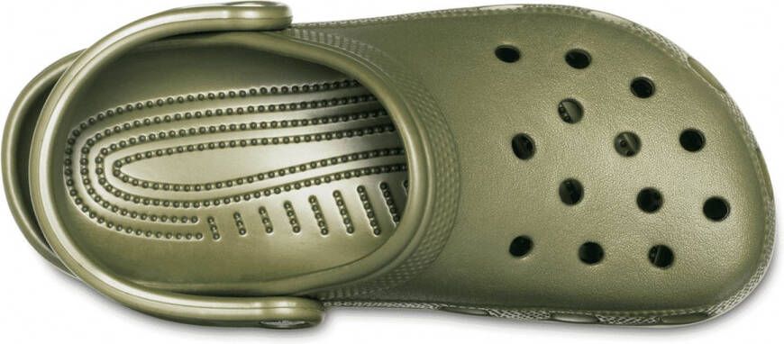 Crocs Classic Clog Groen