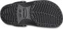 Crocs Classic Unisex Schoenen Zwart Maat: 24-25 Mesh Synthetisch Foot Locker - Thumbnail 13