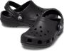 Crocs Classic Unisex Schoenen Zwart Maat: 24-25 Mesh Synthetisch Foot Locker - Thumbnail 14