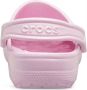 Crocs Classic Clog Ballerina Pink Schoenmaat 34 37 Slides & sandalen 10001 6GD - Thumbnail 8