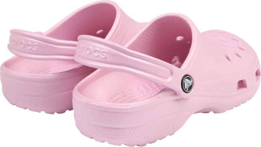 Crocs Classic Clog Dames Schoenen - Foto 14