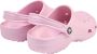 Crocs Classic Clog Ballerina Pink Schoenmaat 34 37 Slides & sandalen 10001 6GD - Thumbnail 14