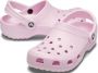 Crocs Classic Clog Ballerina Pink Schoenmaat 34 37 Slides & sandalen 10001 6GD - Thumbnail 9