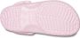 Crocs Classic Clog Ballerina Pink Schoenmaat 34 37 Slides & sandalen 10001 6GD - Thumbnail 10