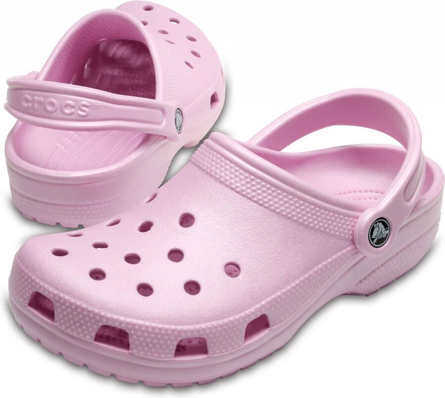 Crocs Classic Clog Dames Schoenen - Foto 11