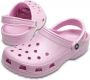 Crocs Classic Clog Ballerina Pink Schoenmaat 34 37 Slides & sandalen 10001 6GD - Thumbnail 11