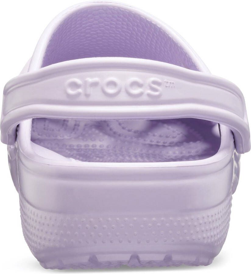 Crocs Classic Sandalen Schoenen Lavender maat: 36 37 beschikbare maaten:36 37 - Foto 9