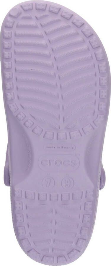 Crocs Classic Sandalen Schoenen Lavender maat: 36 37 beschikbare maaten:36 37 - Foto 13