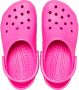 Crocs Classic Clog Kids 10001-6UB Roze-36 37 - Thumbnail 9